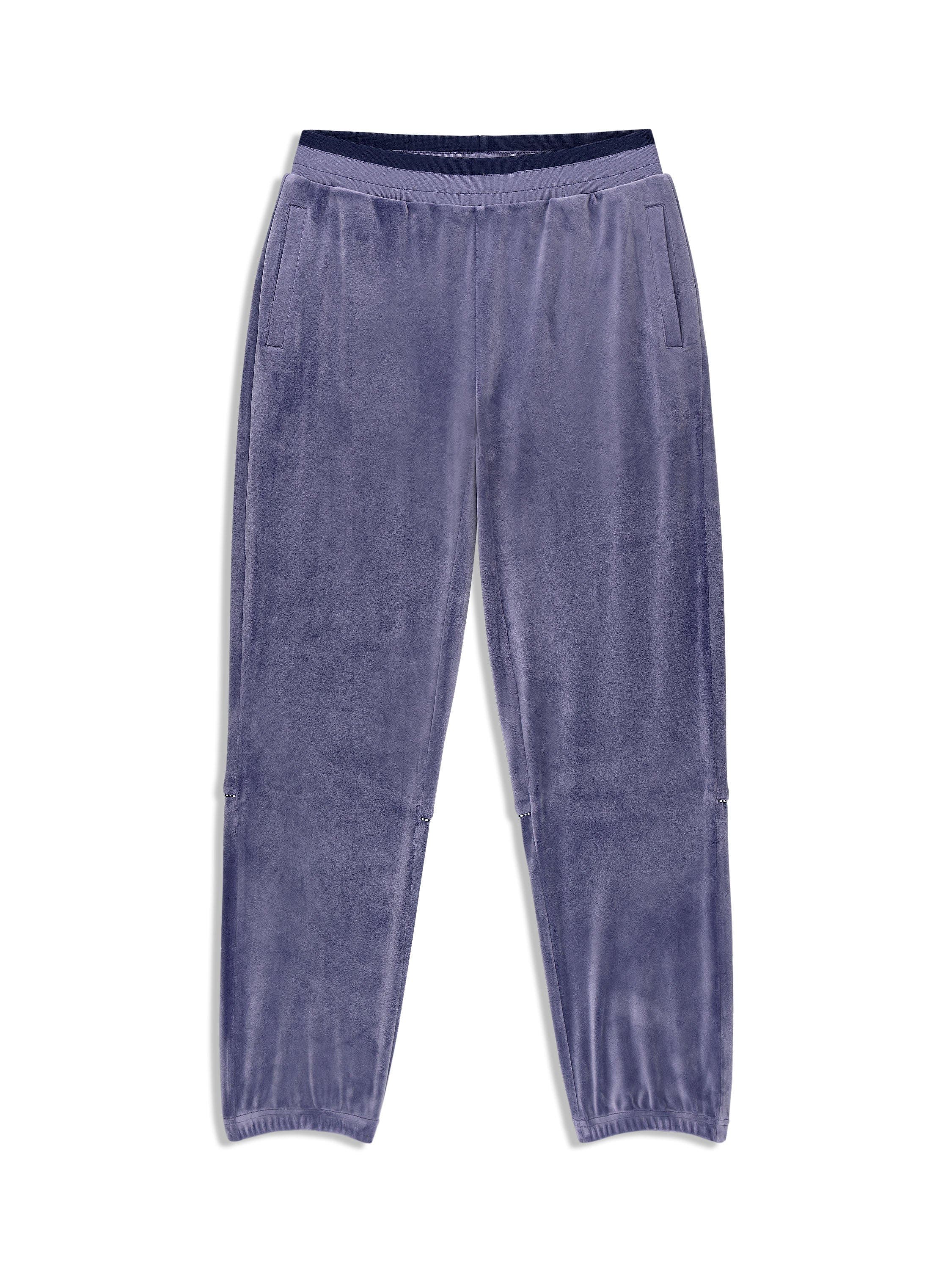 Leta Velour Pant - image 4