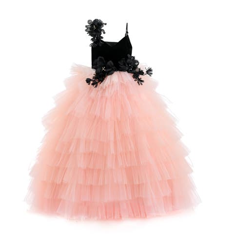 Reverie Gown (Toddler, Little Kid & Big Kid)