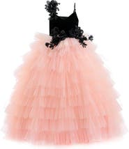 Tulleen Reverie Gown