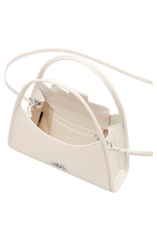 Marc Jacobs The Claw Clip Crossbody Bag