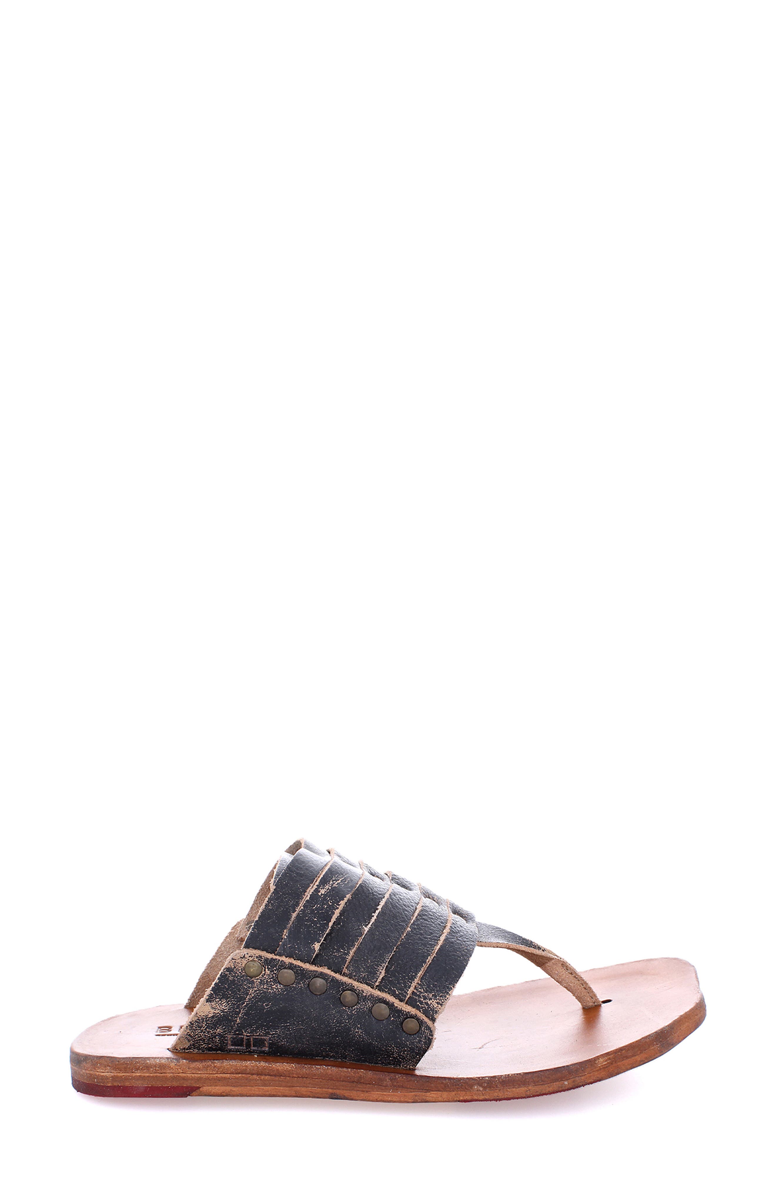 Bed Stu Nemesis Sandal, Alternate, color, 
