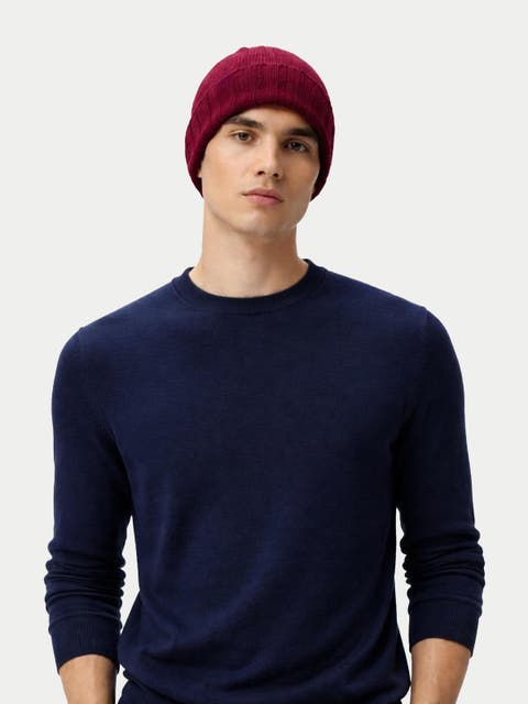 Unisex Beanie