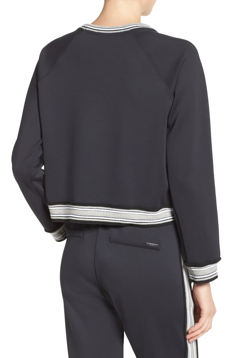 Koral Club Sweatshirt, Alternate, color,