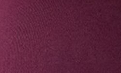 True & Co. True & Co Soft Form Square Neck Wireless Bra In Purple