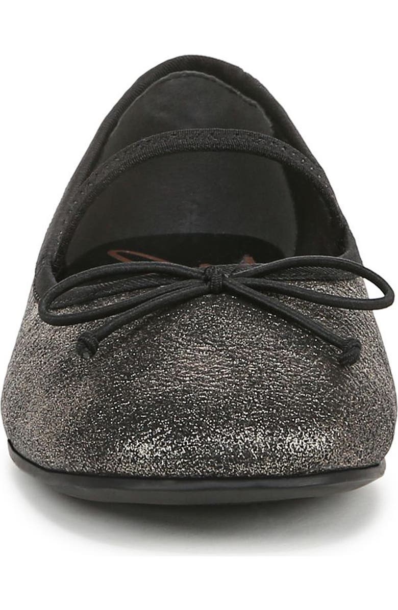 Zodiac Idra Mary Jane Flat, Alternate, color,