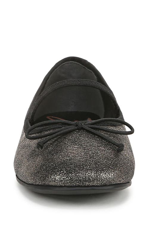 ZODIAC ZODIAC IDRA MARY JANE FLAT