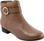 Trotters Melody Bootie