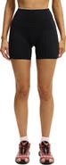 COTTON ON BODY Women's Active Ultra Soft Side Pocket Bike Short