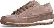 Candice Cooper Janis Strip Sneaker