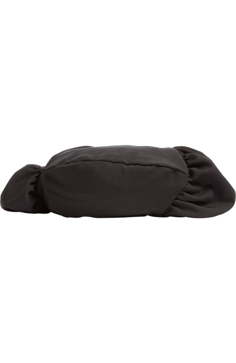Y's by Yohji Yamamoto Wool Handbag, Alternate, color,