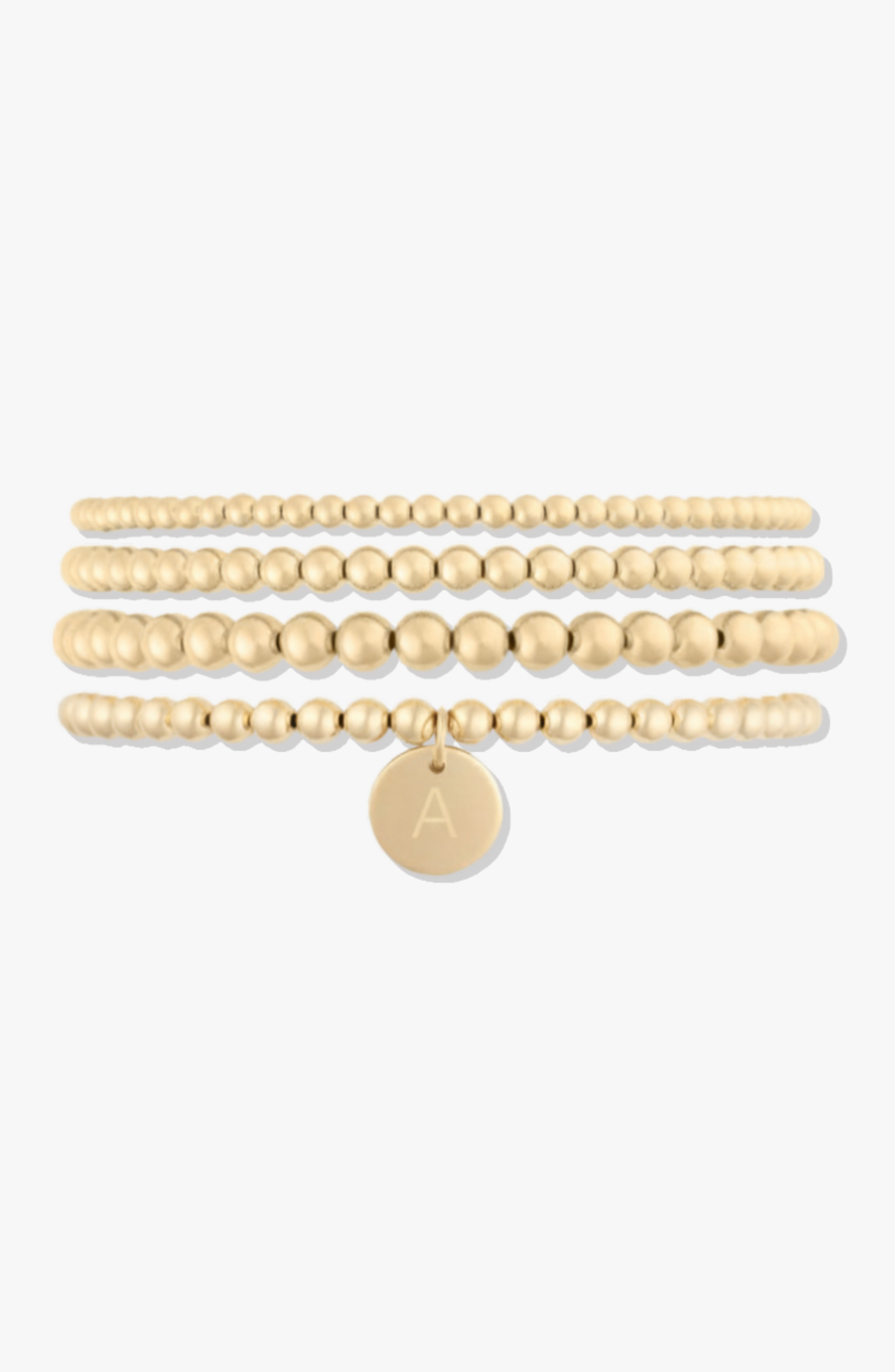 Gold A