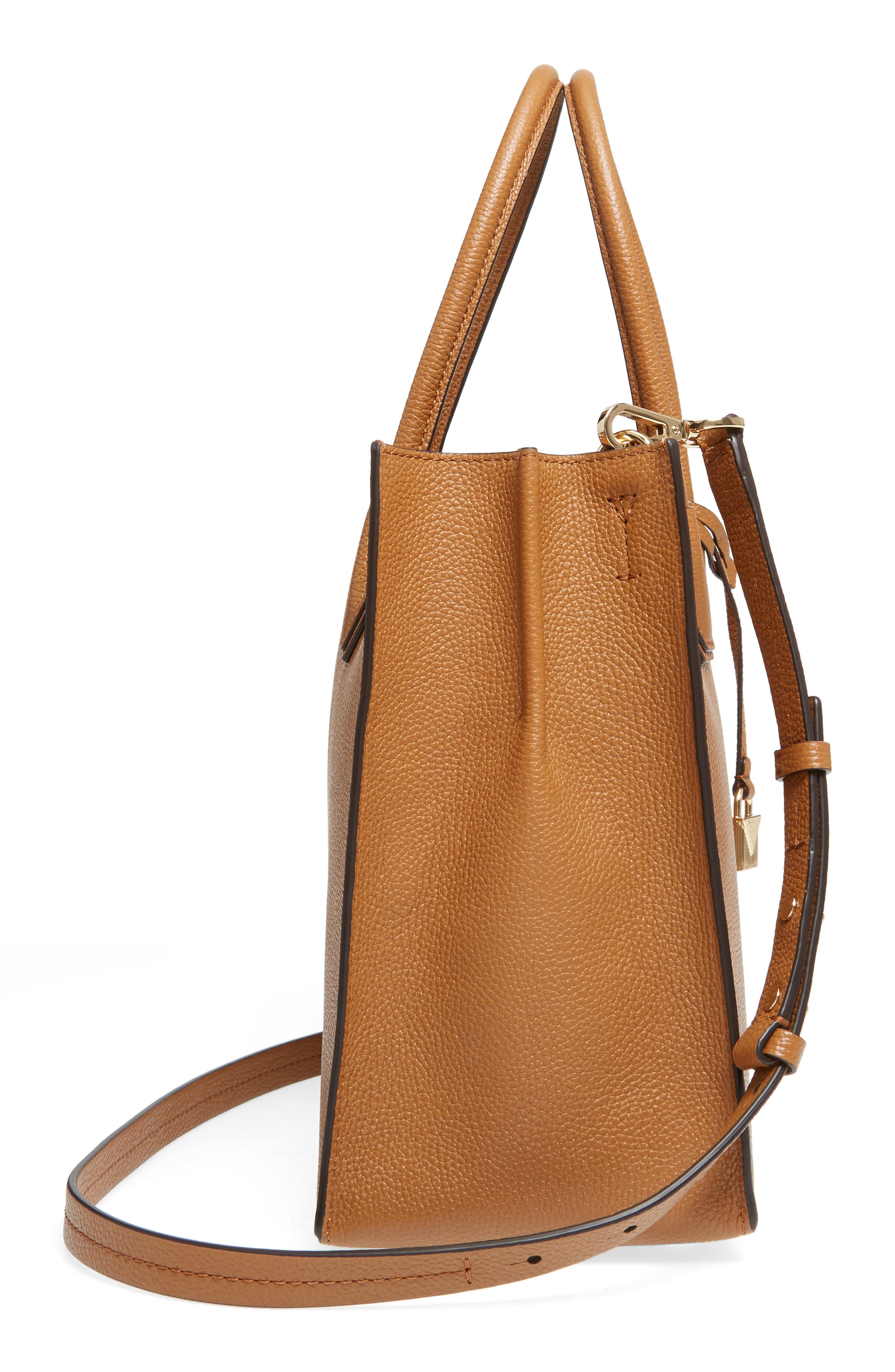MICHAEL Michael Kors 'Large Mercer' Tote, Alternate, color, 