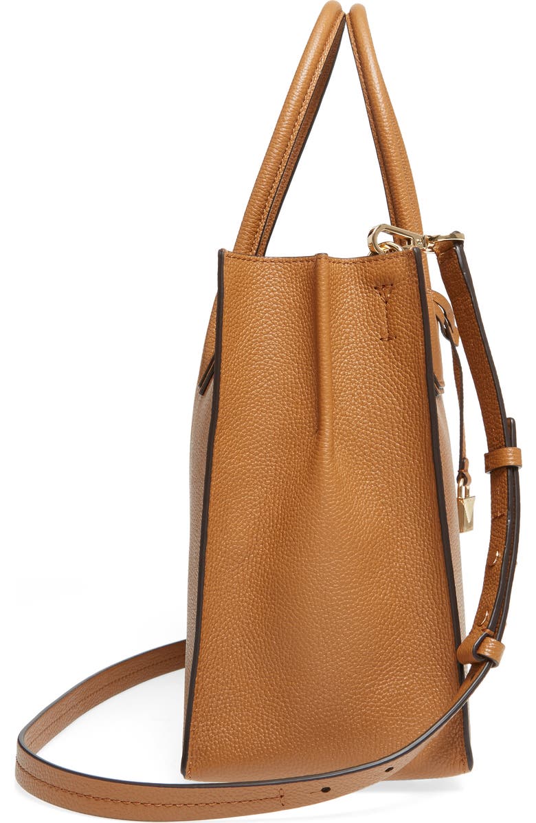 MICHAEL Michael Kors 'Large Mercer' Tote, Alternate, color,