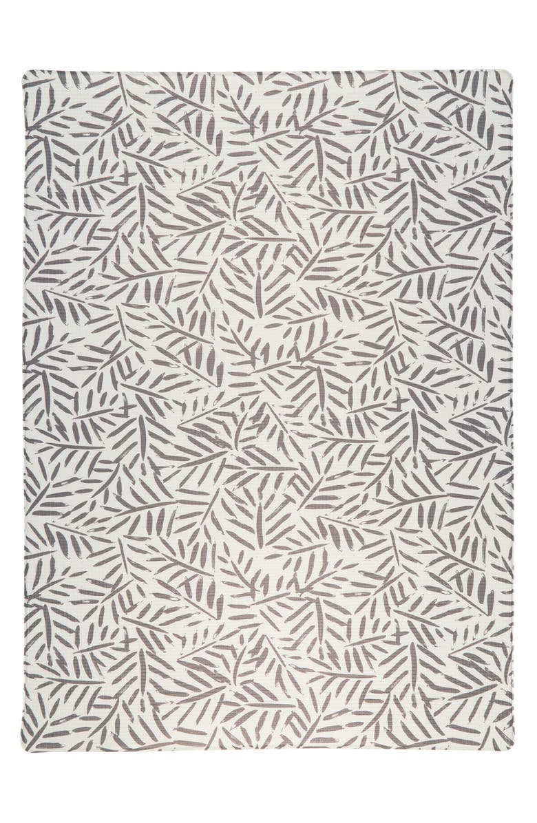 Toddlekind One Piece Reversible Play Mat, Alternate, color, 