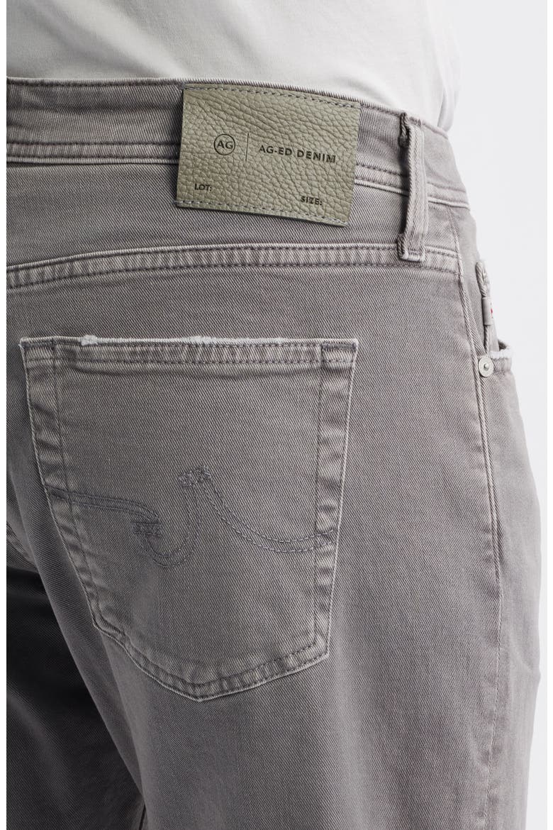 Protégé Straight Leg Jeans, Alternate, color, 7 YEARS SULFUR GRAPHITE IRON