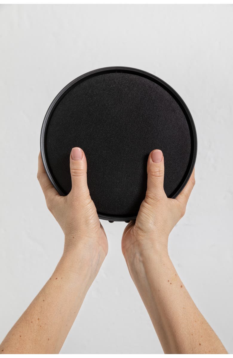 Defunc Home Speaker, Alternate, color, Small - Black