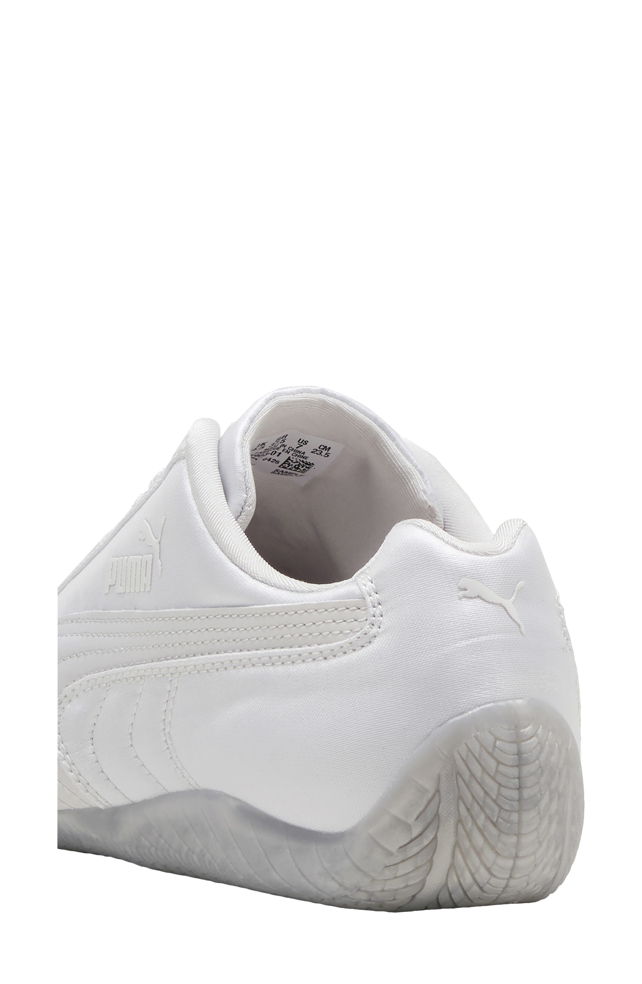 PUMA Speedcat Anodized Sneaker, Alternate, color, Feather Gray