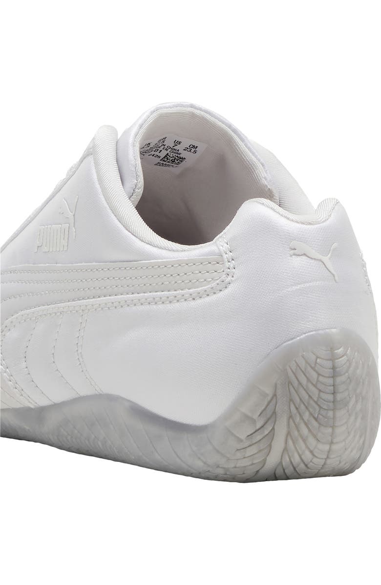 PUMA Speedcat Anodized Sneaker, Alternate, color, Feather Gray