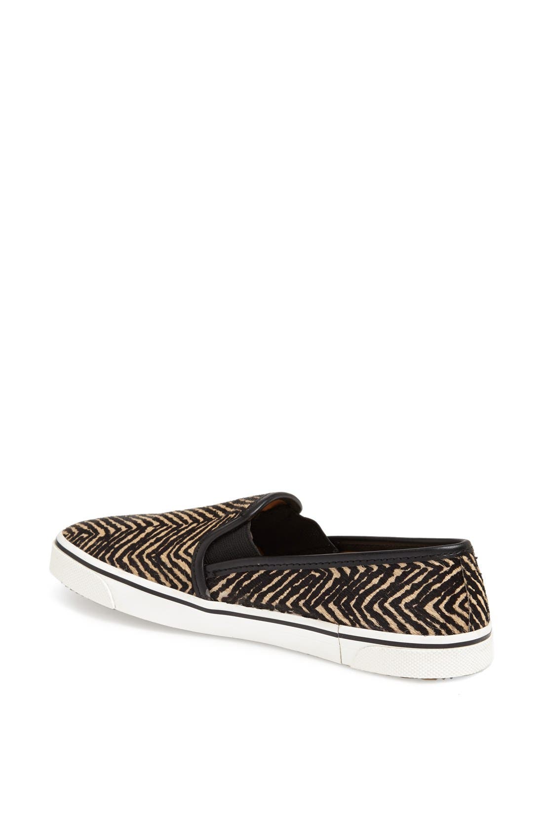 DV by Dolce Vita 'Gordie' Slip-On, Alternate, color, TRIBAL PRINT