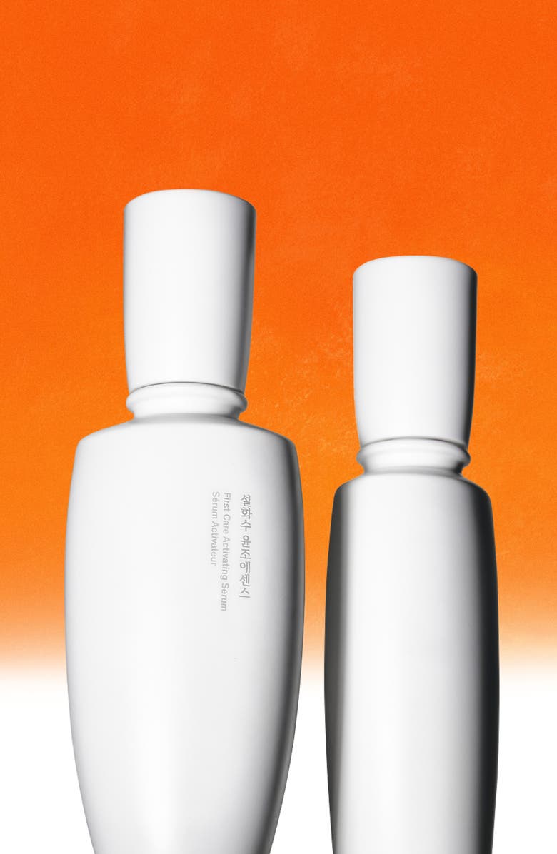 Sulwhasoo 25th Anniversary First Care Activating Serum, Alternate, color, 