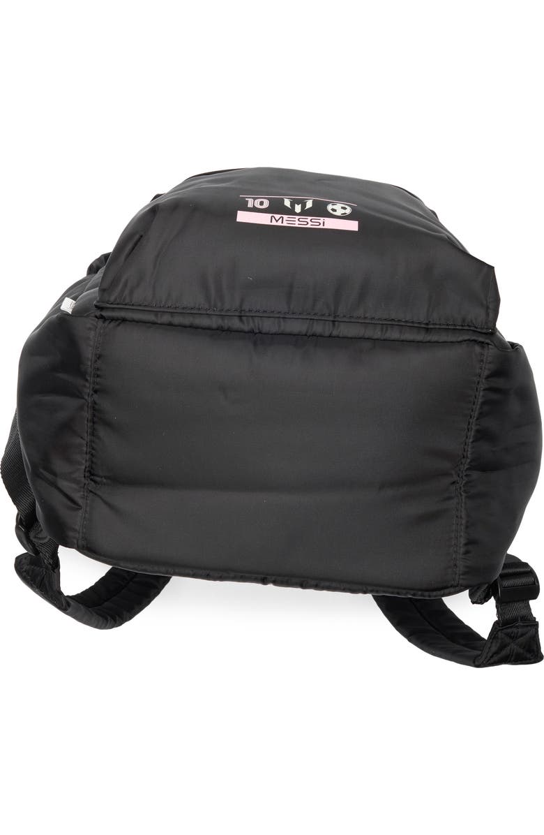 Messi Kids' Logo Backpack, Alternate, color,