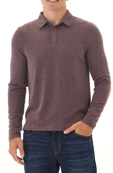 Henrique Polo Sweater