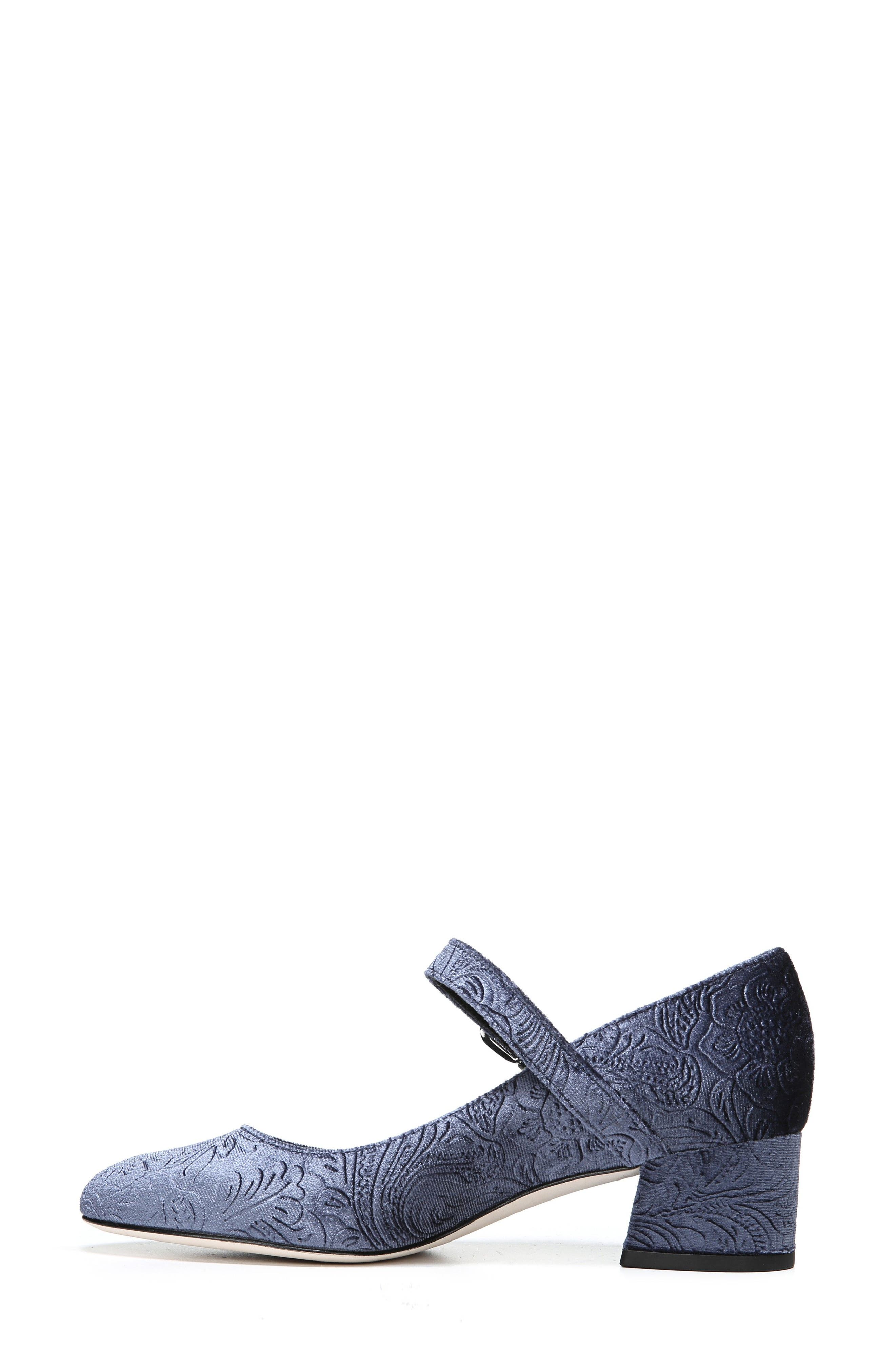 Via Spiga Alana Mary Jane Pump, Alternate, color, 
