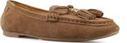 National Comfort Shell Suede Loafer