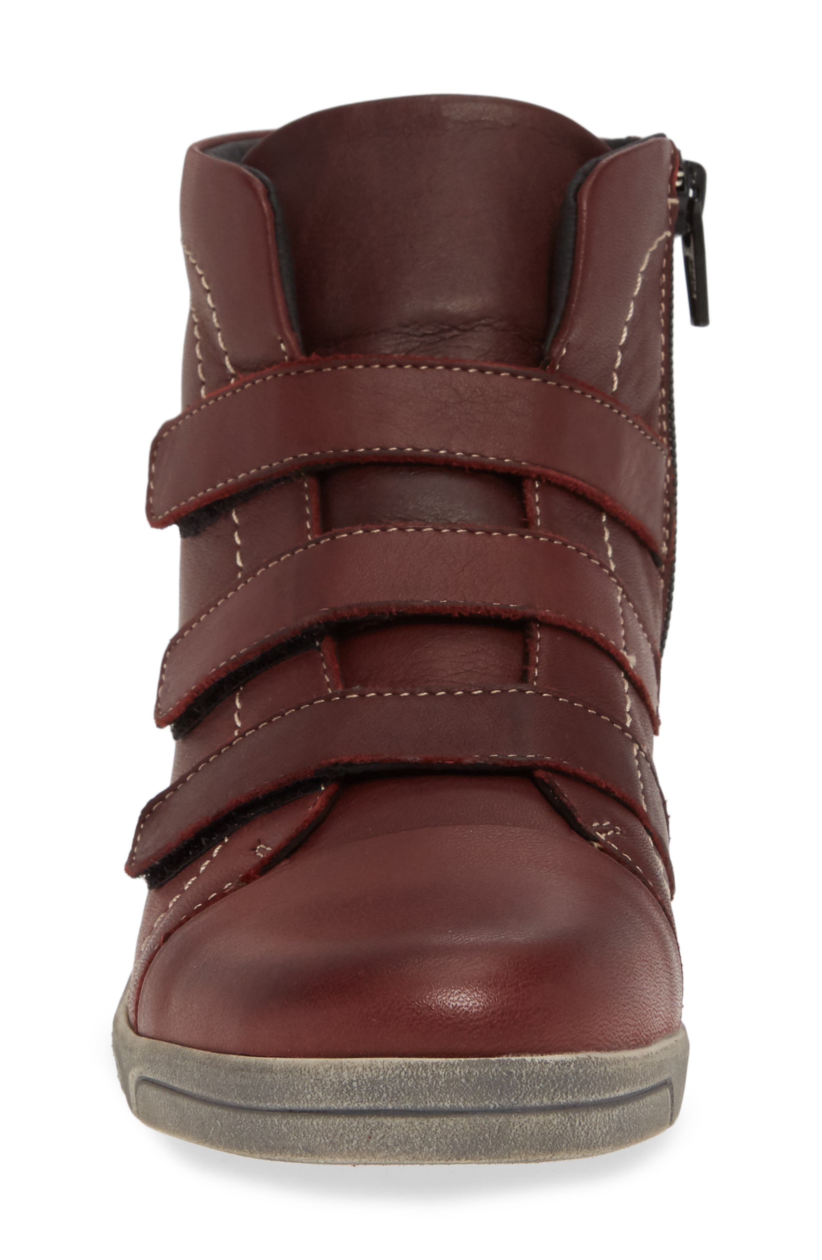 CLOUD High Top Sneaker, Alternate, color, 