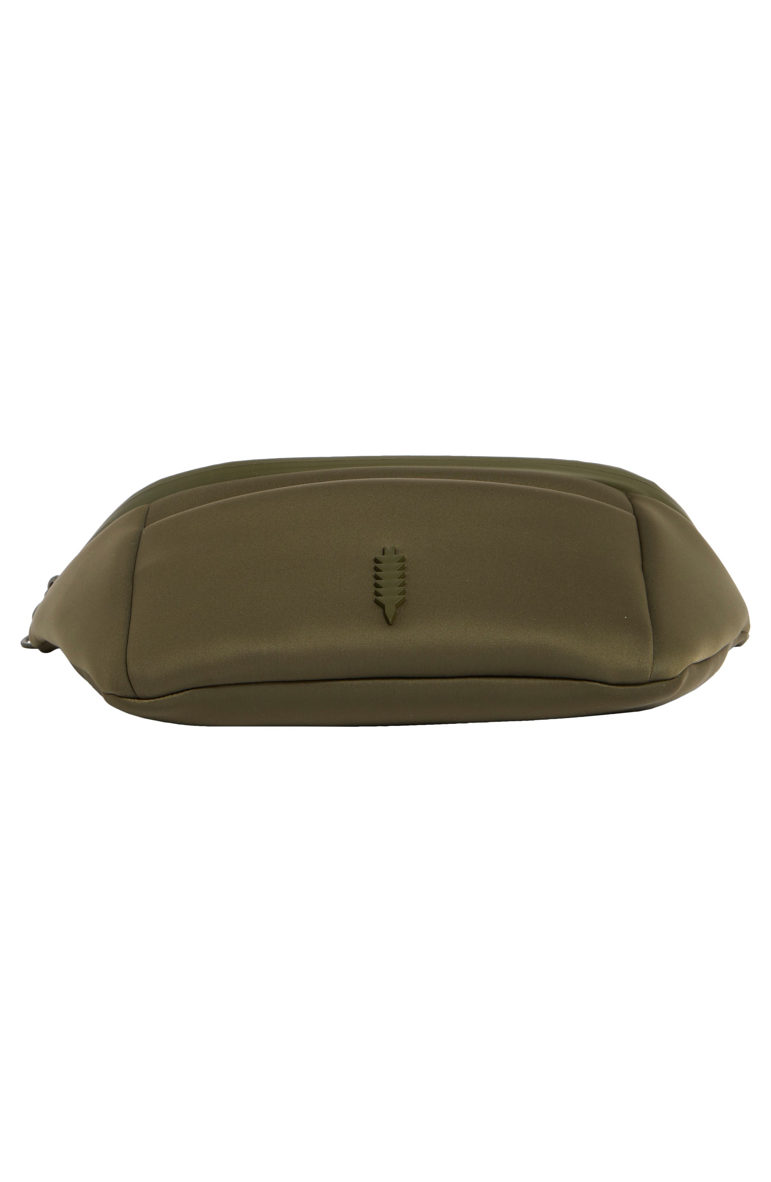 Salinas Sling Bag, Alternate, color, MOSS