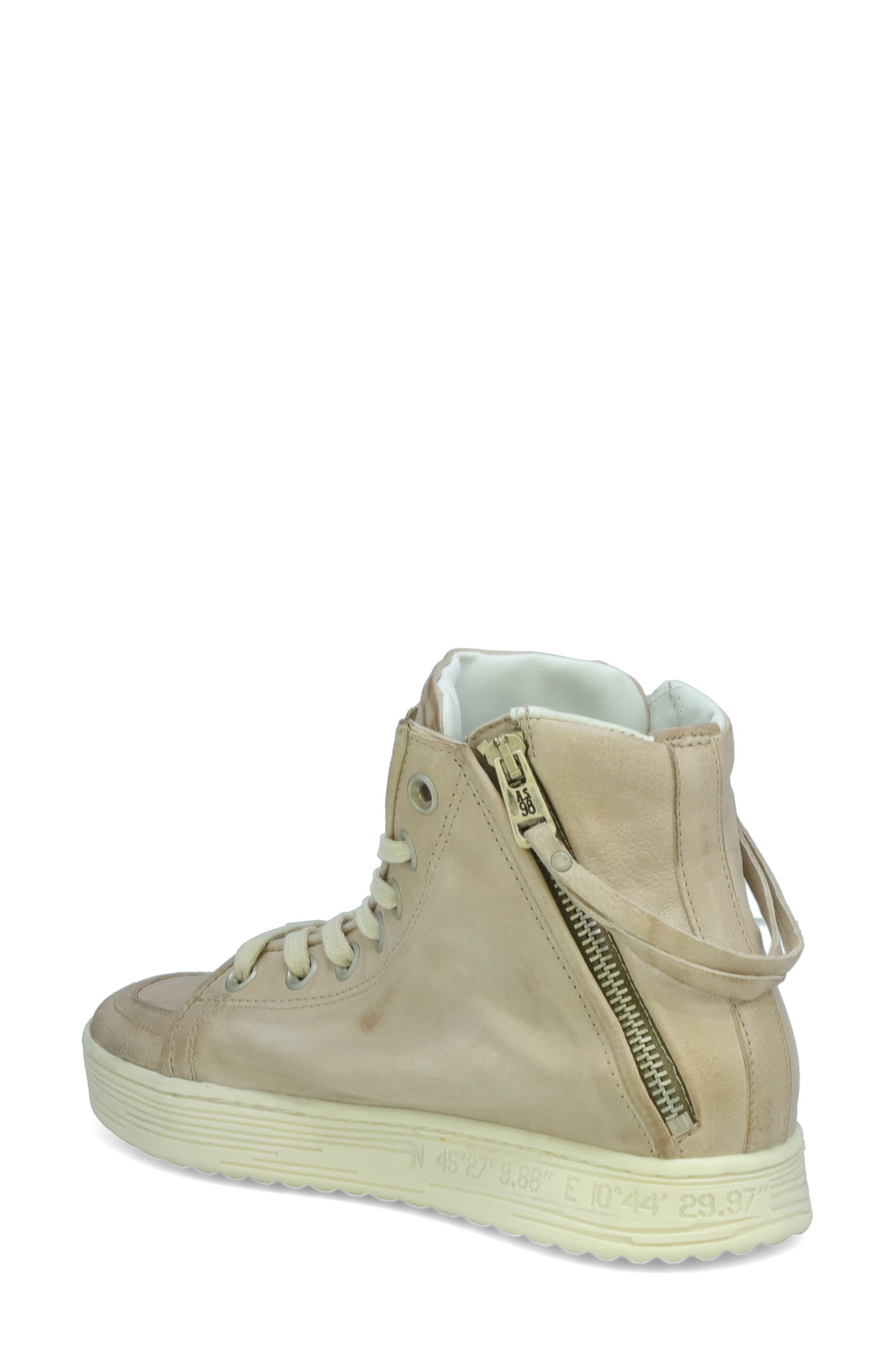 A.S.98 Adler Sneaker, Alternate, color, 
