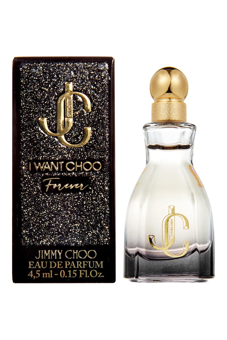 Jimmy Choo I Want Choo Forever Eau de Parfum (Women) | Nordstromrack