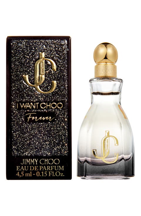 Best Fragrance Body Mist Set