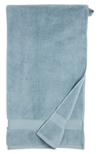 Nordstrom Rack Zero Twist Cotton Bath Towel