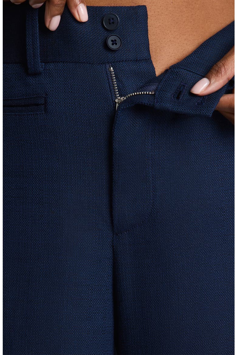 Super Wide Leg Pants, Alternate, color, TIMELESS NAVY