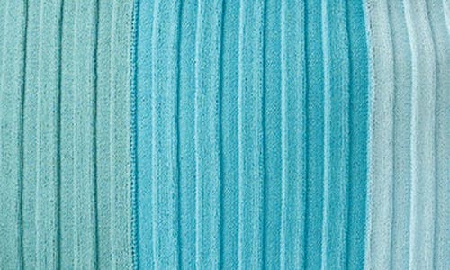 Pq Swim Piper Sleeveless Cover-up Dress In Blue