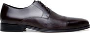 Belvedere Alexander Cap Toe Derby