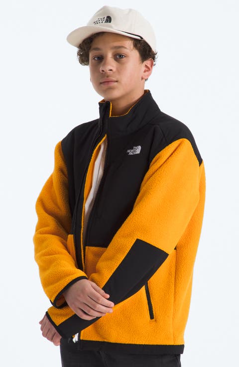 Kids' Denali Water Repellent Fleece Jacket (Little Kid & Big Kid)