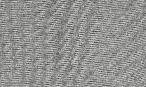 Thom Browne Waffle Knit Cotton Miniskirt
