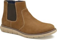 Johnston & Murphy Kids' Holden Chelsea Boot