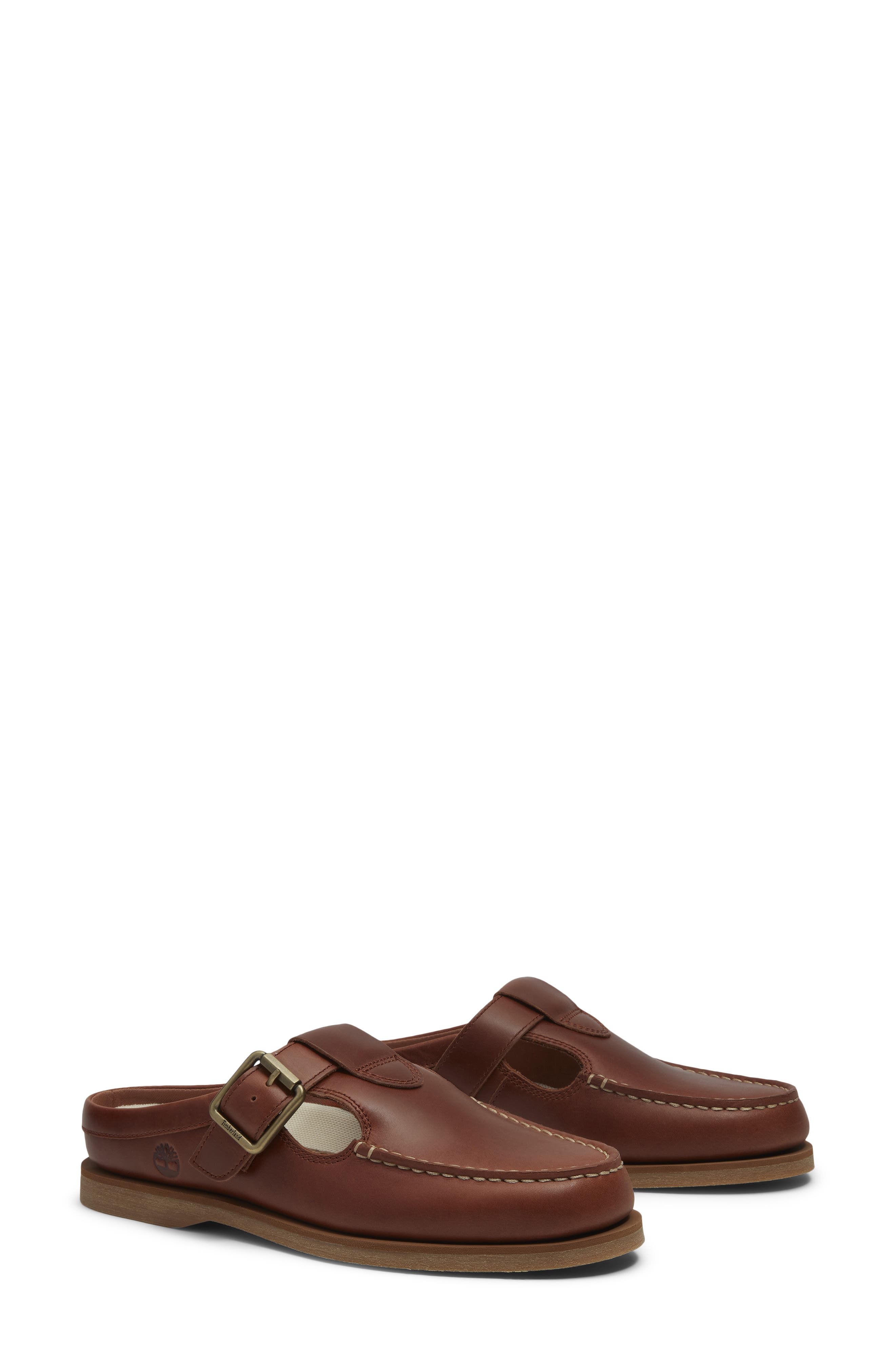 Timberland Classic Boat Mule, Alternate, color, 