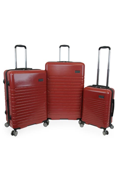 Kith XL 3-Piece Luggage Set