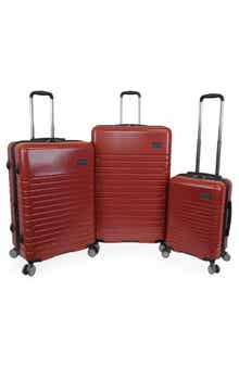 Original Penguin Kith XL 3-Piece Luggage Set