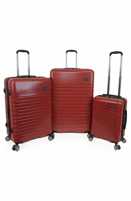 Original Penguin Kith XL 3-Piece Luggage Set