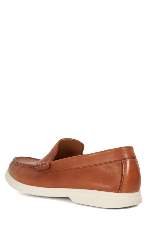 Dune London Buftonn Loafer In Brown