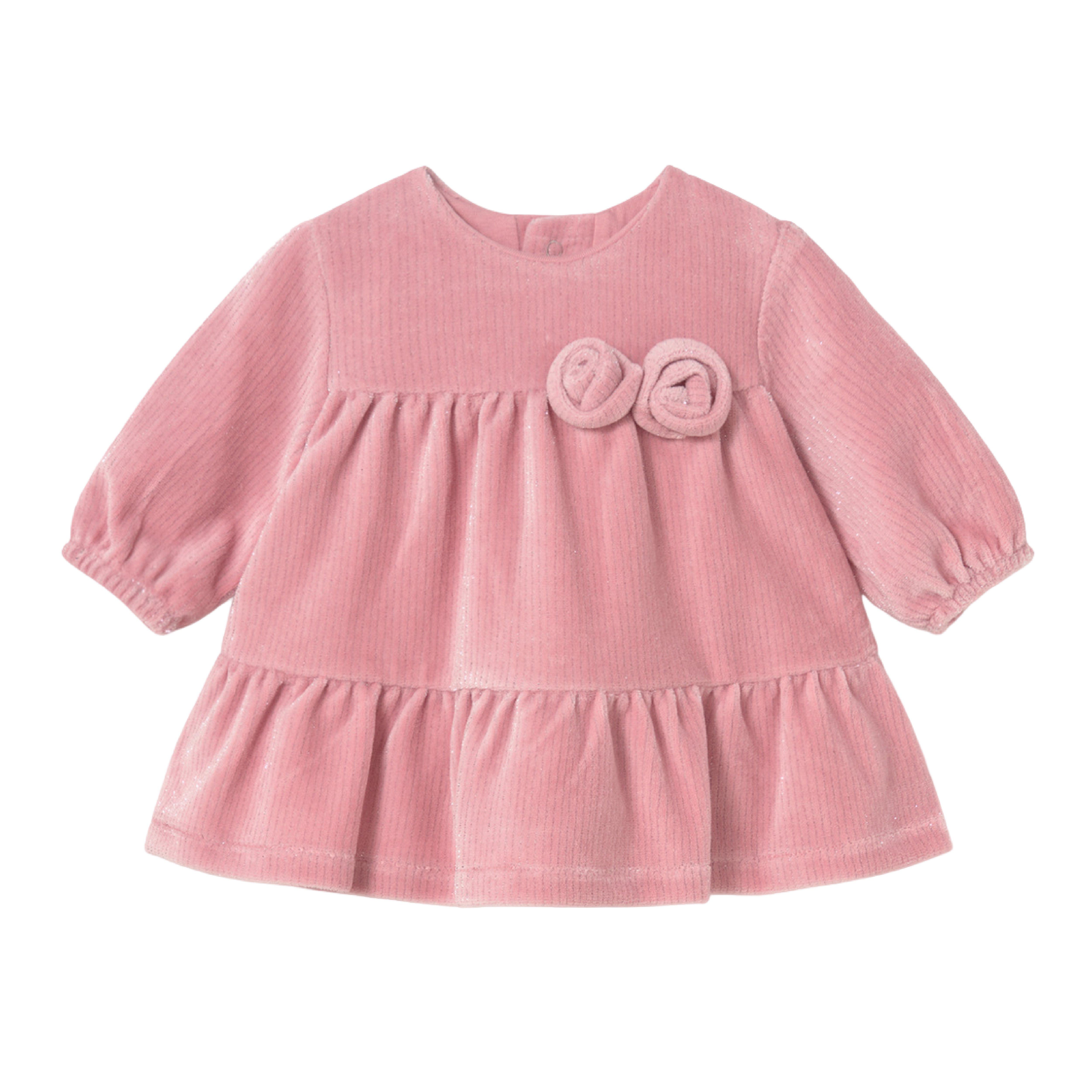 selected Pink