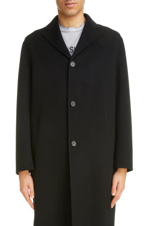 Men's Acne Studios Wool Coats | Nordstrom