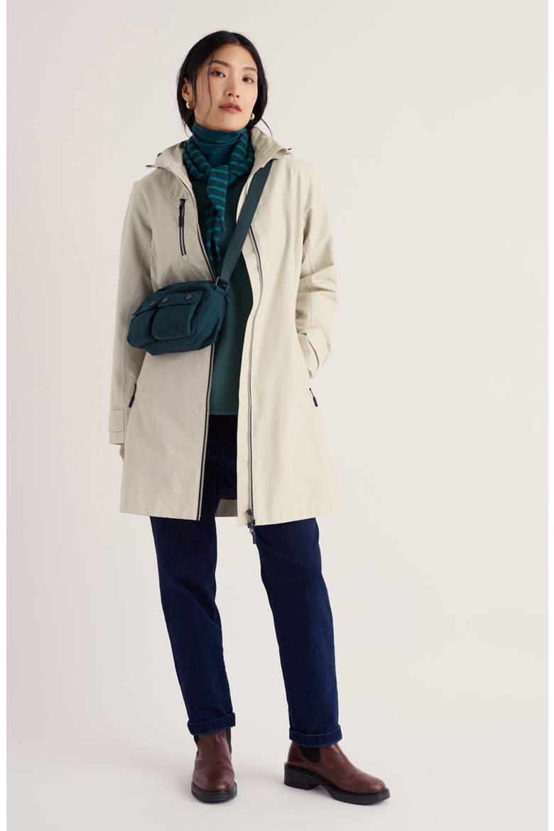 Coverack Coat II, Alternate, color, DRIFTWOOD
