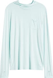 Free Fly Camouflage Lightweight UPF 20+ Hoodie