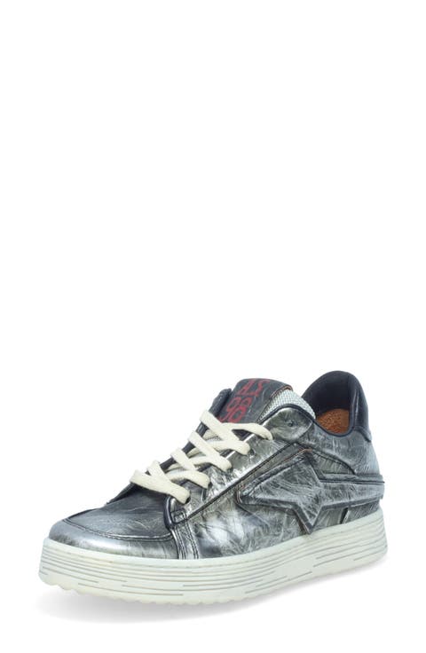 Allen Platform Sneaker (Women)